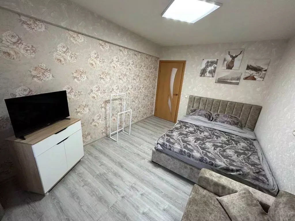 2-к кв. Коми, Воркута ул. Ленина, 52Б (50.0 м) - Фото 1