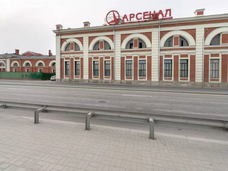 Офис (24.5 м) - Фото 1