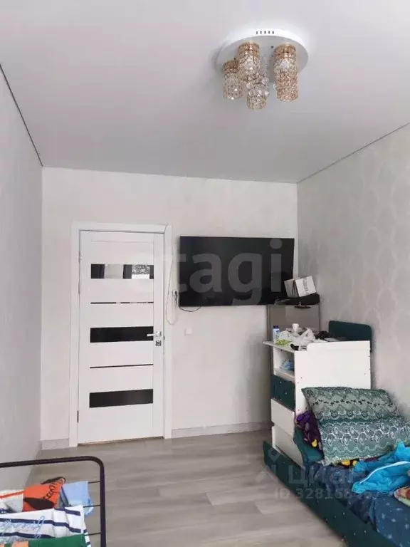 3-к кв. Ямало-Ненецкий АО, Ноябрьск ул. Дружбы, 6А (68.4 м) - Фото 1
