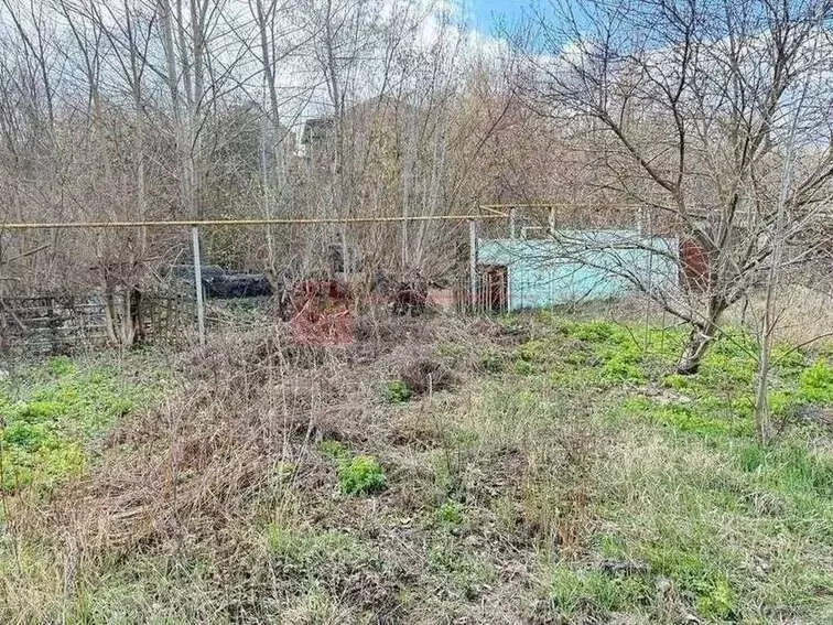 Участок в Белгородская область, Старый Оскол Набережная ул. (20.0 ... - Фото 0