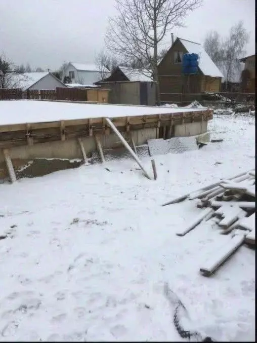 Участок в Москва Язово СНТ, 48 (6.0 сот.) - Фото 2