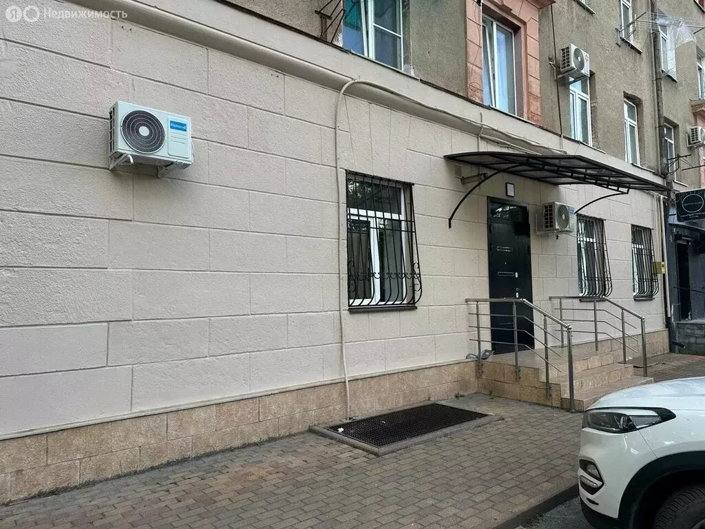 Помещение свободного назначения (50 м) - Фото 1