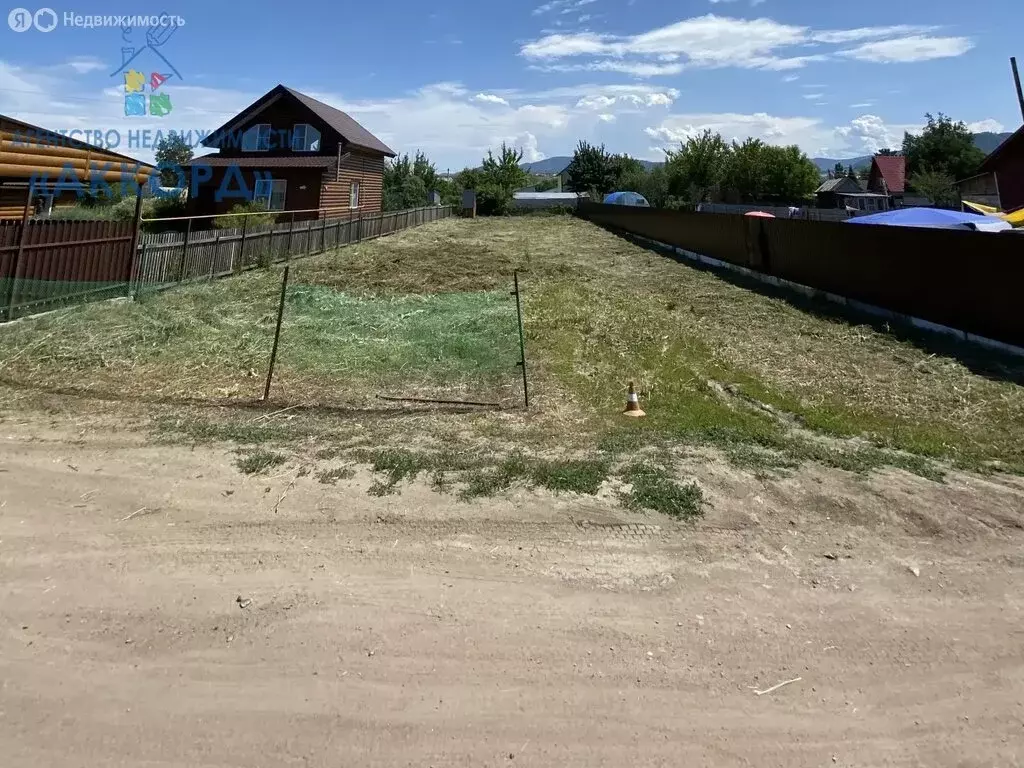Участок в Белокуриха, Советская улица (7 м) - Фото 2