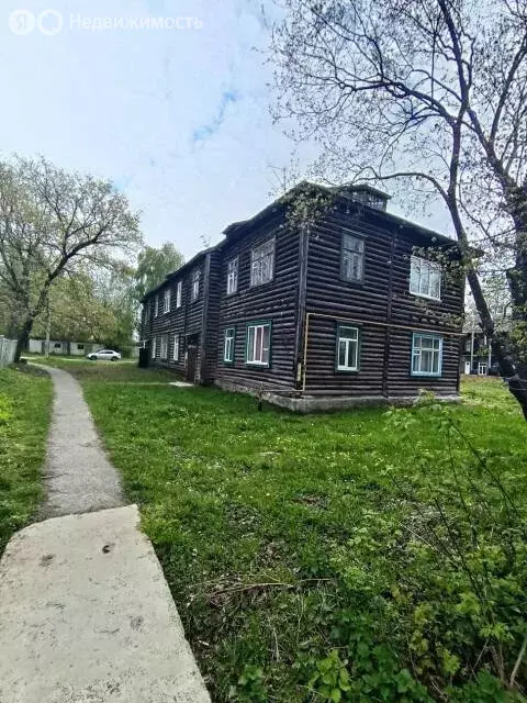 1к в 3-комнатной квартире (17 м) - Фото 0