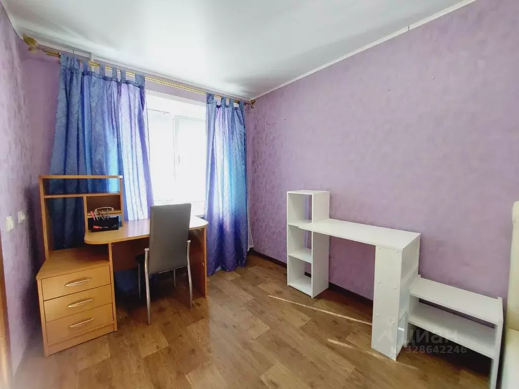 2-к кв. Воронежская область, Воронеж бул. Пионеров, 22 (42.5 м) - Фото 2