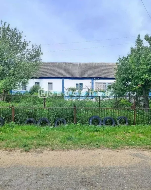 Дом в Рязанская область, Александро-Невский район, Нижнеякимецкое ... - Фото 1