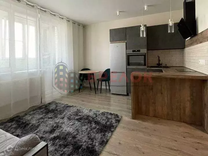 Продаётся квартира-студия, 29 м - Фото 0