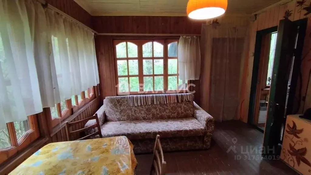 Дом в Московская область, Клин городской округ, д. Титково ул. ... - Фото 0