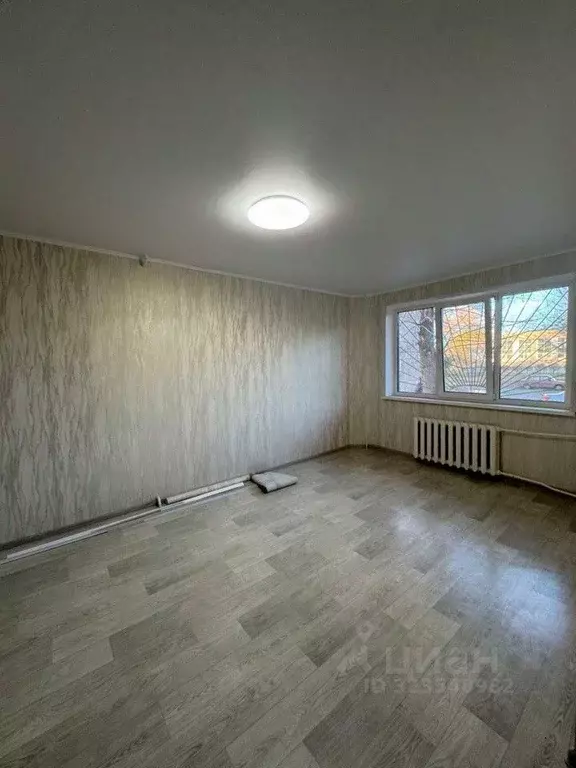 1-к кв. Оренбургская область, Орск Новый город мкр, ул. Краматорская, ... - Фото 1