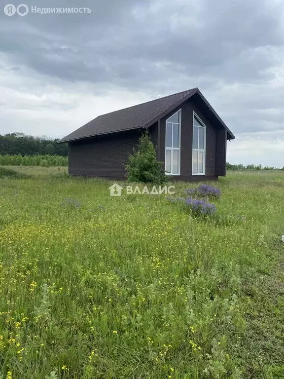 Дом в Белгород, улица Григория Лёвина, 13 (93.6 м) - Фото 2