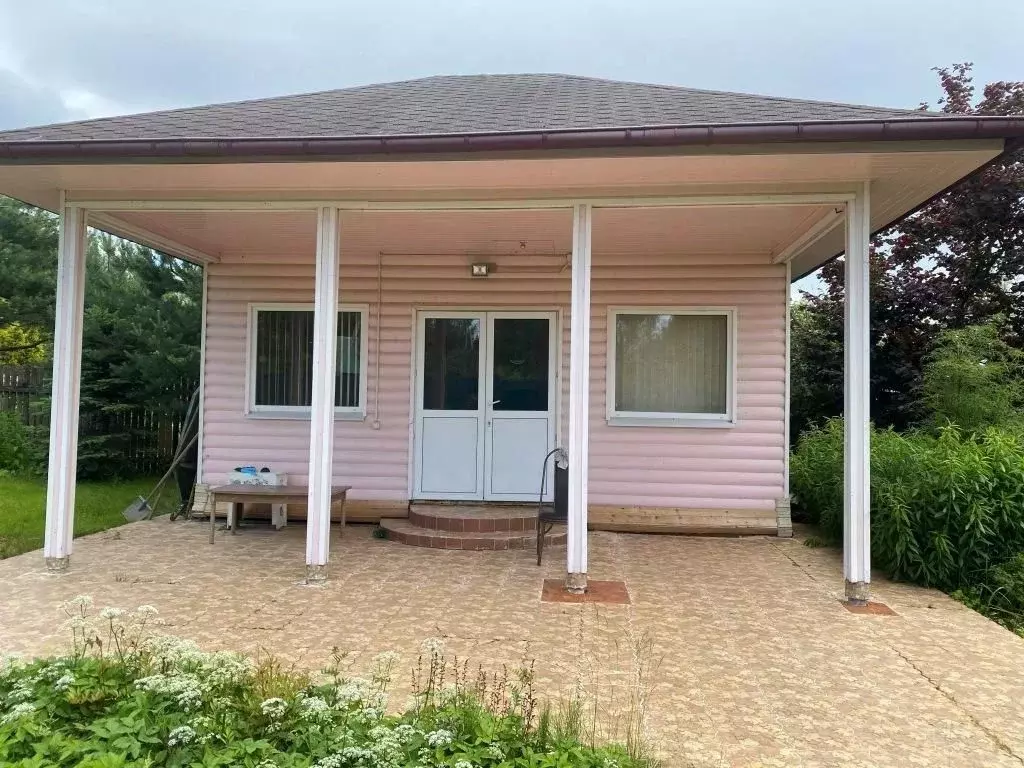 Дом в Московская область, Сергиево-Посадский городской округ, ... - Фото 2