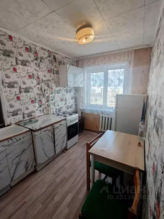 3-к кв. Ярославская область, Тутаев Советская ул., 13 (59.5 м) - Фото 2