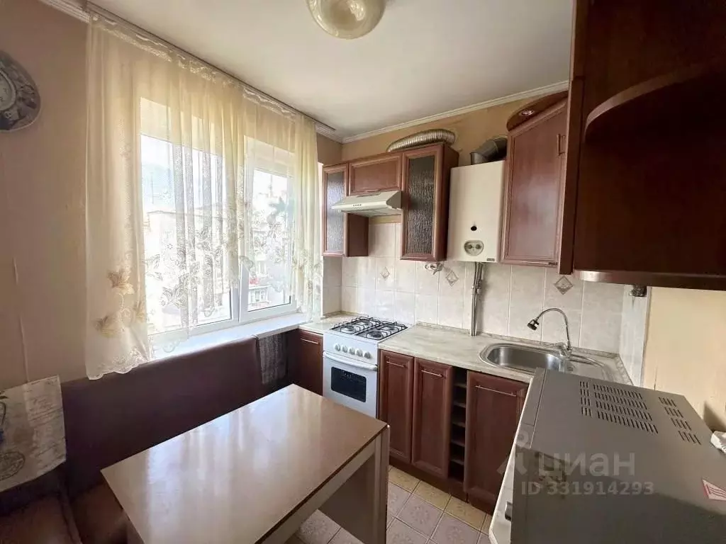 2-к кв. Крым, Симферополь ул. Ростовская, 22 (46.0 м) - Фото 2