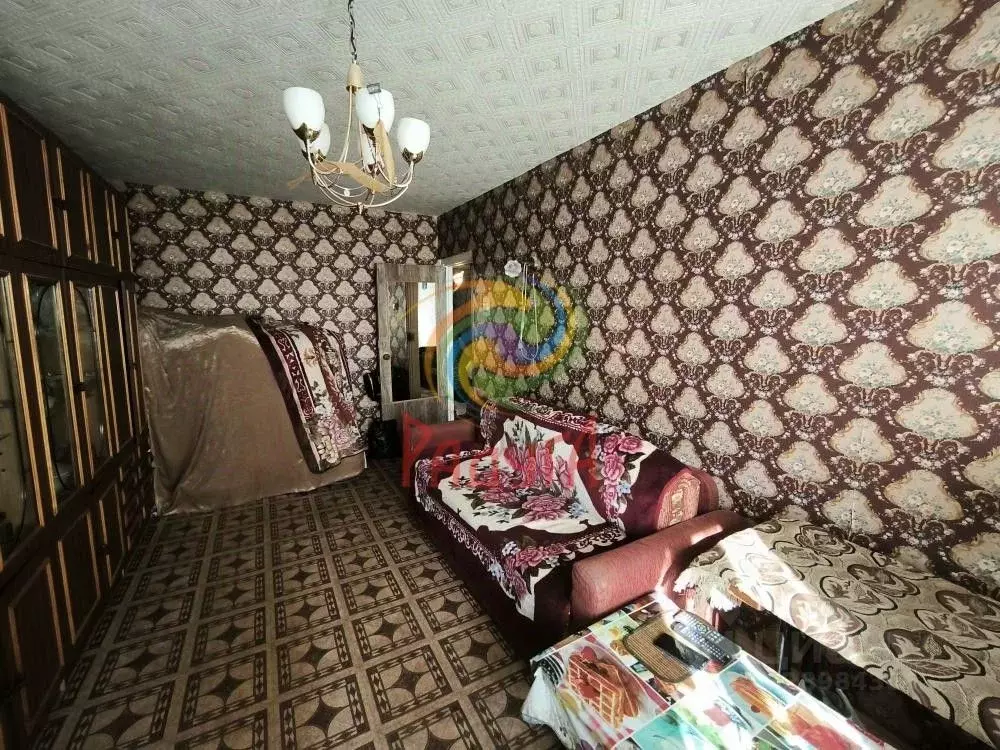 3-к кв. Ивановская область, Иваново Новосельская ул., 8А (61.0 м) - Фото 2