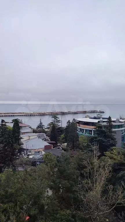 Квартира-студия, 63 м, 7/14 эт. - Фото 0