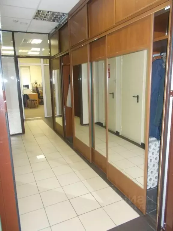 Офис в Москва ул. Малая Грузинская, 3 (504 м) - Фото 2