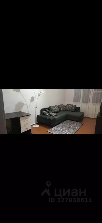 2-к кв. Ростовская область, Ростов-на-Дону Батуринская ул., 15 (48.0 ... - Фото 2