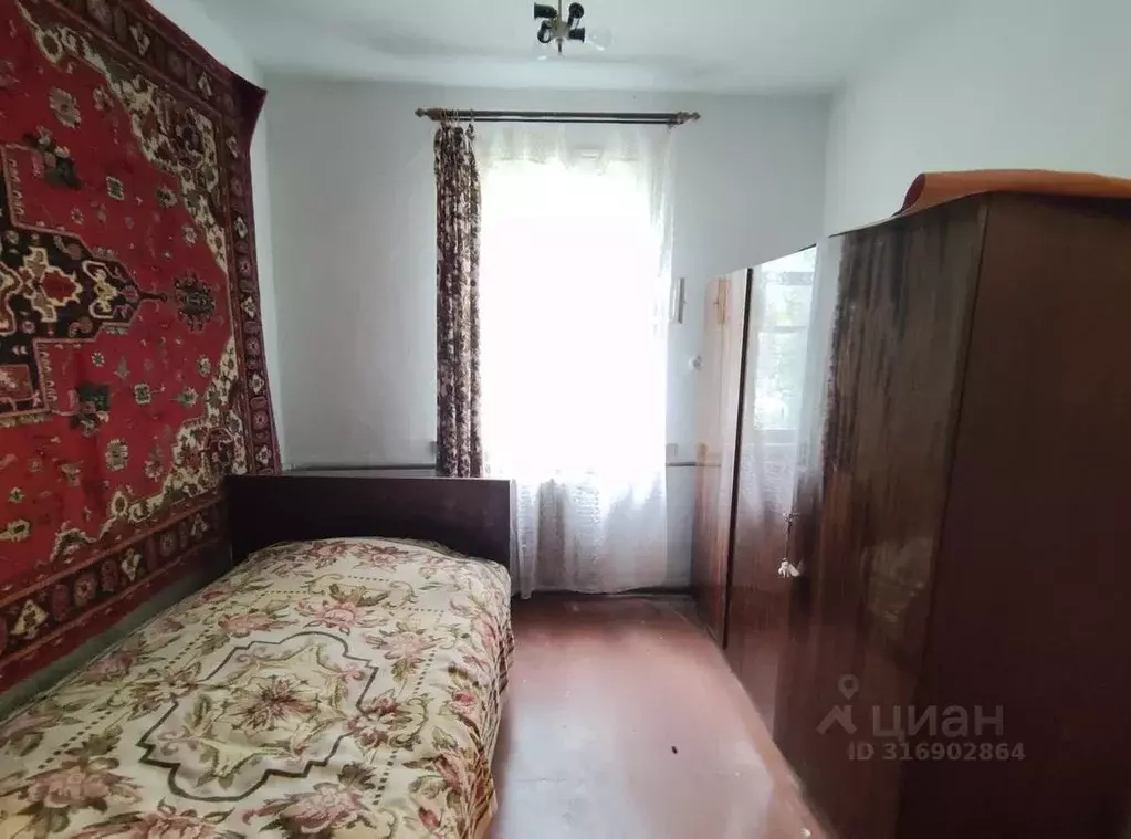 Дом в Белгородская область, Бирюч Красногвардейский район, ул. ... - Фото 1