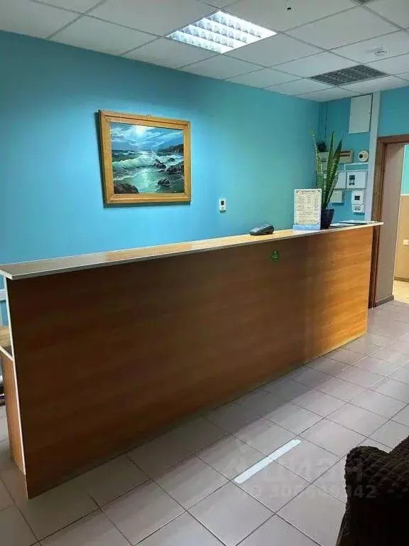 Комната Свердловская область, Пышма пгт ул. Тюменская, 4 (10.0 м) - Фото 1