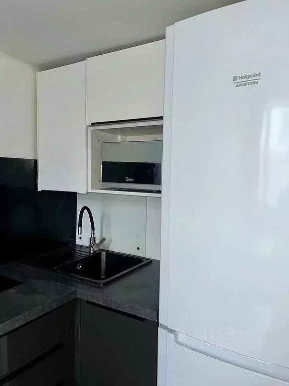 2-к кв. Москва Балтийская ул., 15 (44.0 м) - Фото 2