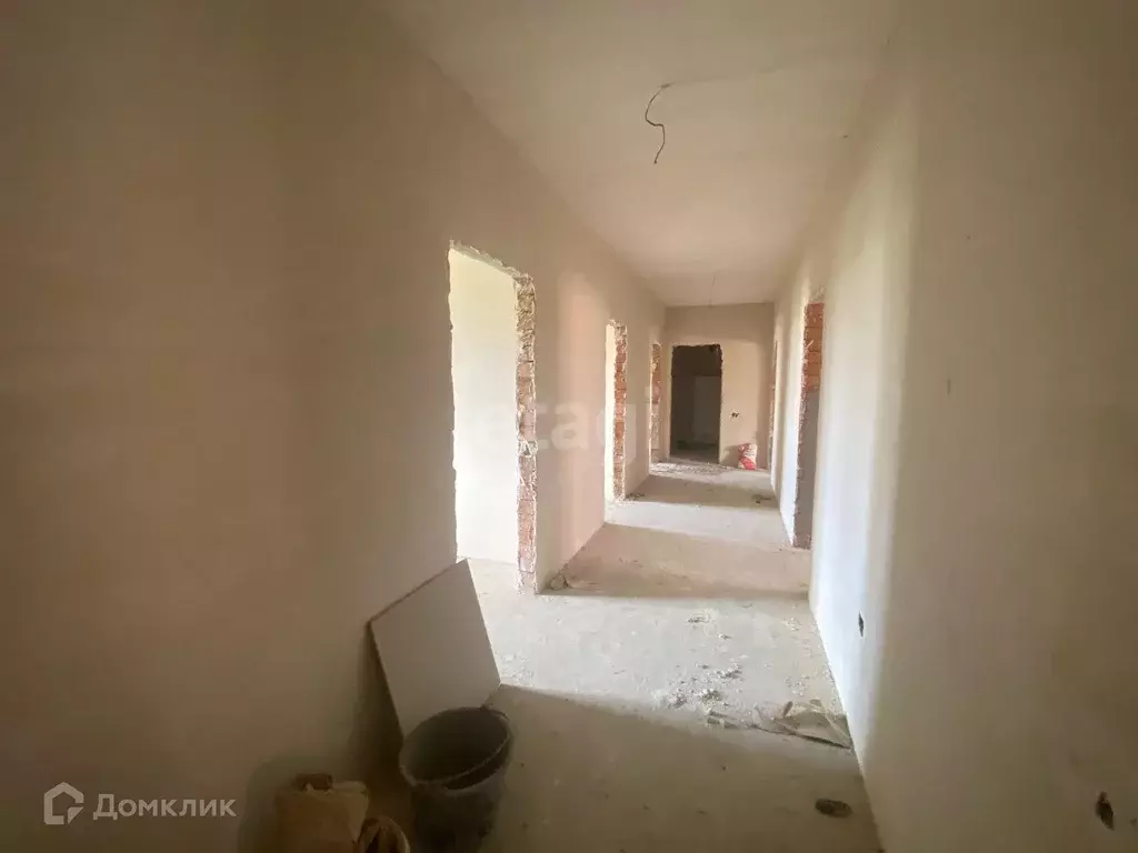 Продаётся 4-к квартира, 95.9 м - Фото 1