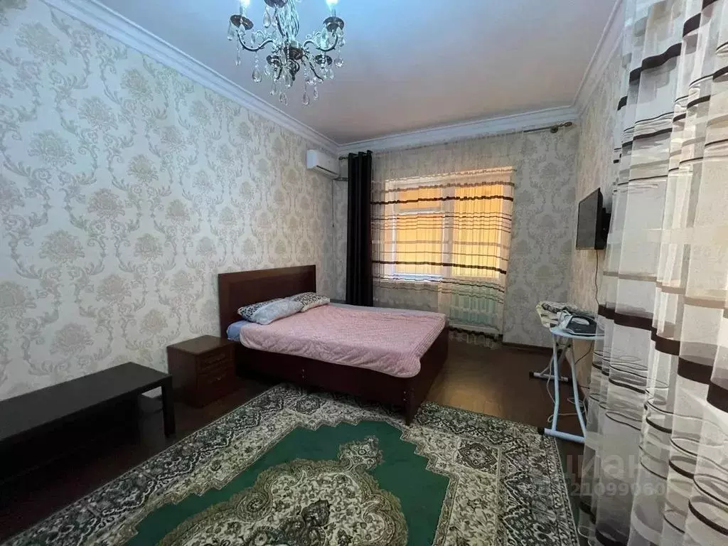 1-к кв. Дагестан, Каспийск ул. М. Халилова, 48А (48.0 м) - Фото 1