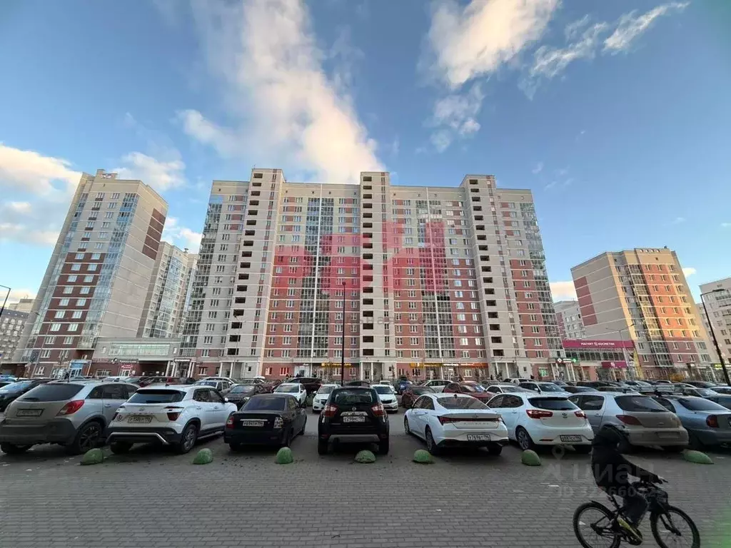 Торговая площадь в Свердловская область, Екатеринбург ул. Евгения ... - Фото 0
