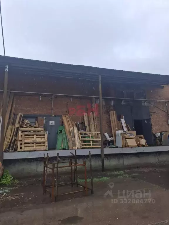 Помещение свободного назначения в Омская область, Омск ул. 20 лет ... - Фото 2