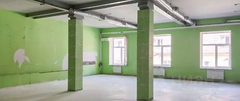 Помещение свободного назначения в Москва ул. Водников, 2С2 (335 м) - Фото 1