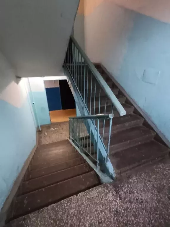 1-к кв. Красноярский край, Красноярск Медицинский пер., 20 (14.0 м) - Фото 2