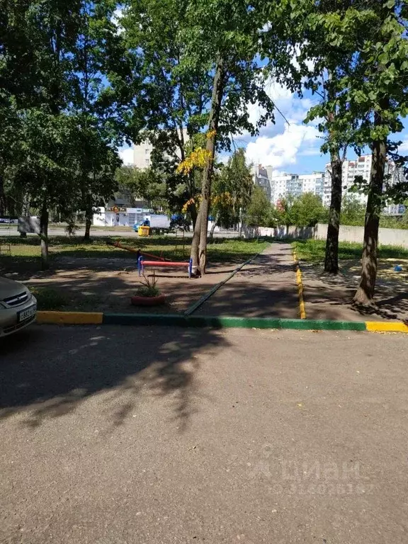 Комната Тамбовская область, Тамбов ул. 8 Марта, 29 (8.0 м) - Фото 0