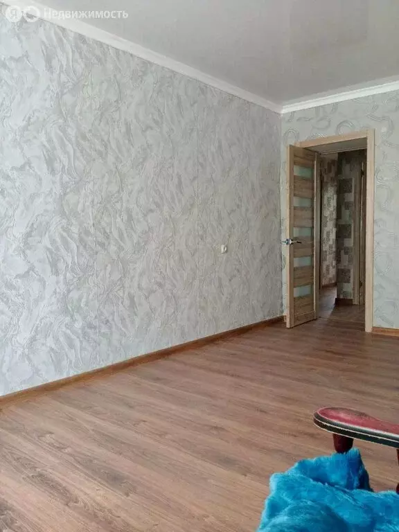 2-комнатная квартира: Батайск, микрорайон Авиагородок, 19 (48 м) - Фото 1