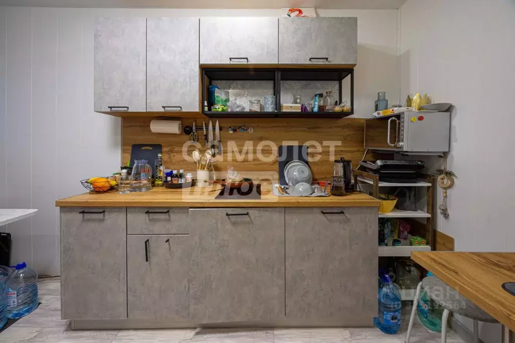 2-к кв. Московская область, Подольск Октябрьский просп., 9а (48.0 м) - Фото 2