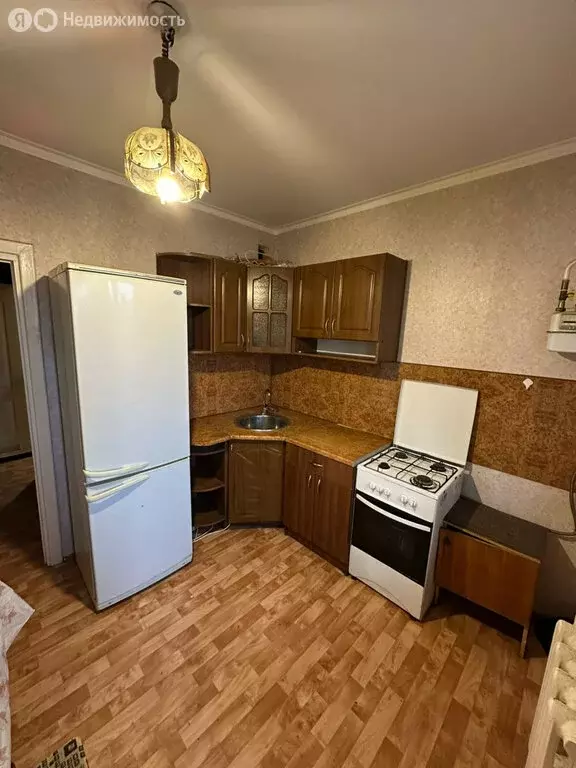 1-комнатная квартира: Орёл, Приборостроительная улица, 55 (37.4 м) - Фото 1