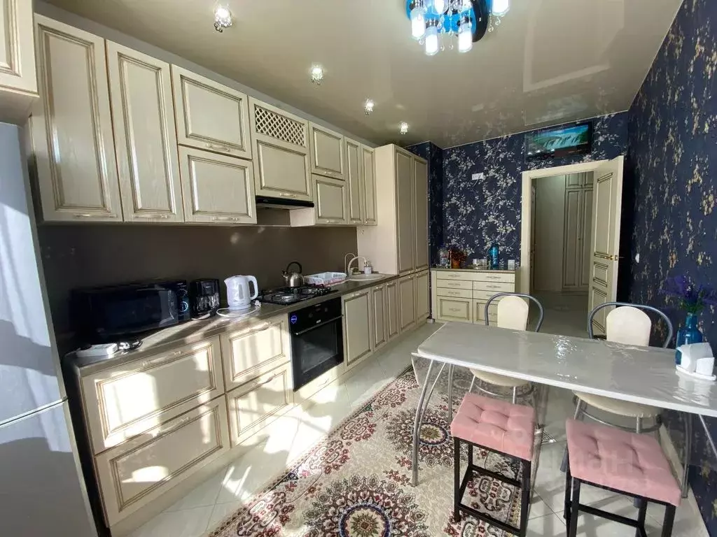 2-к кв. Ивановская область, Иваново Станционная ул., 15 (66.0 м) - Фото 1