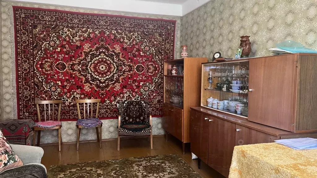 2-к кв. Ленинградская область, Тосненский район, Любанское городское ... - Фото 2