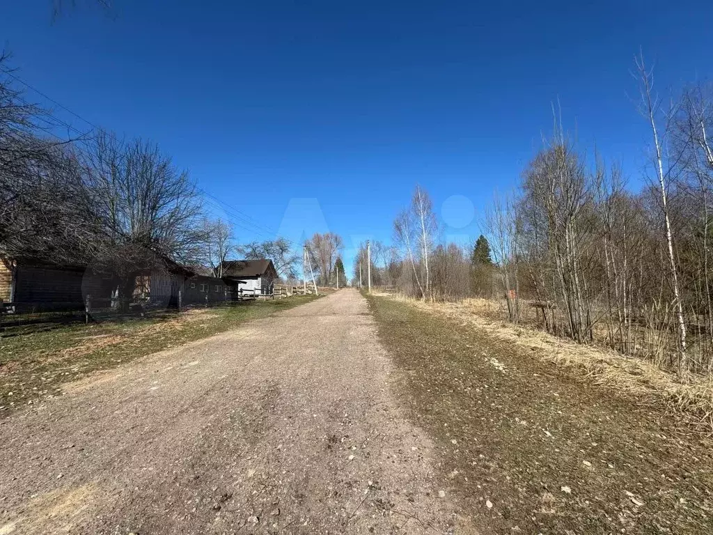 Участок 26 сот. (личное подсобное хозяйство (лпх)) - Фото 0