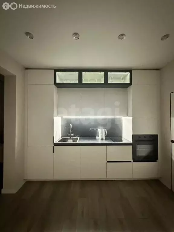 3-комнатная квартира: Иркутск, Сибирская улица, 30 (46.7 м) - Фото 1