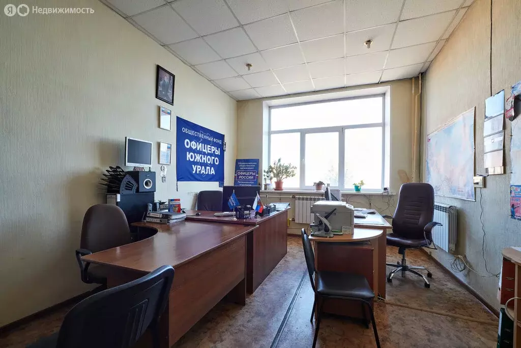 Помещение свободного назначения (1000 м) - Фото 2