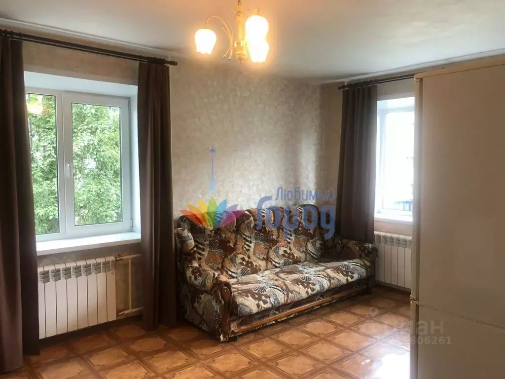 1-к кв. Кемеровская область, Новокузнецк Приозерное СНТ, ул. Мичурина ... - Фото 2