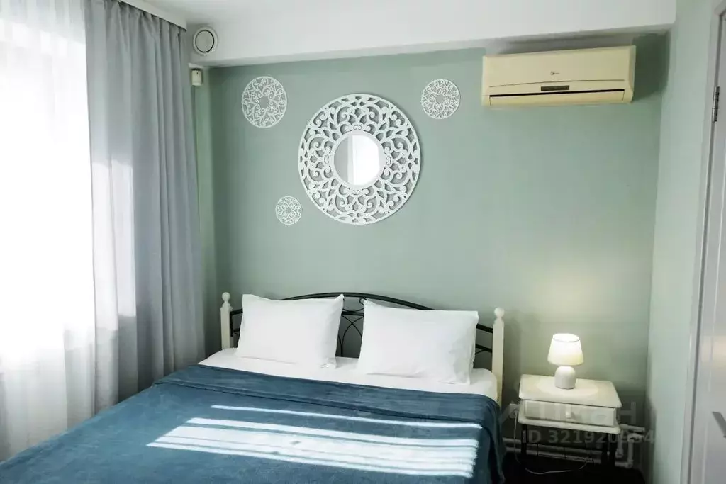 Комната Башкортостан, Уфа ул. Красивая Поляна, 4 - Фото 2