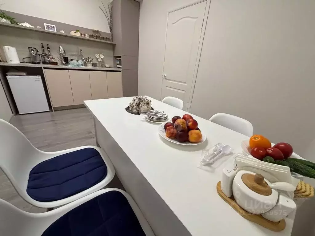 Офис в Тверская область, Тверь ул. 1-я Суворова, 7 (306 м) - Фото 1