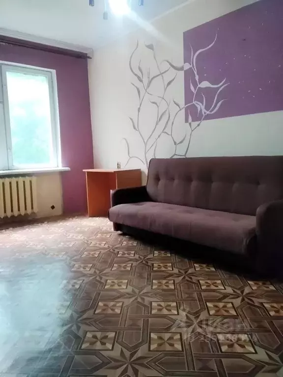 Комната Москва Сиреневый бул., 34К2 (18.0 м) - Фото 2