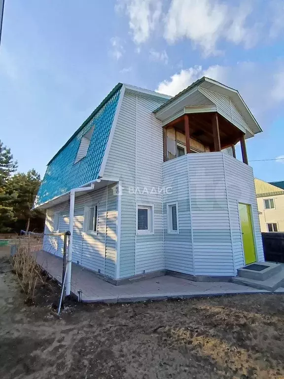 Дом 185,5 м на участке 7,8 сот. - Фото 1