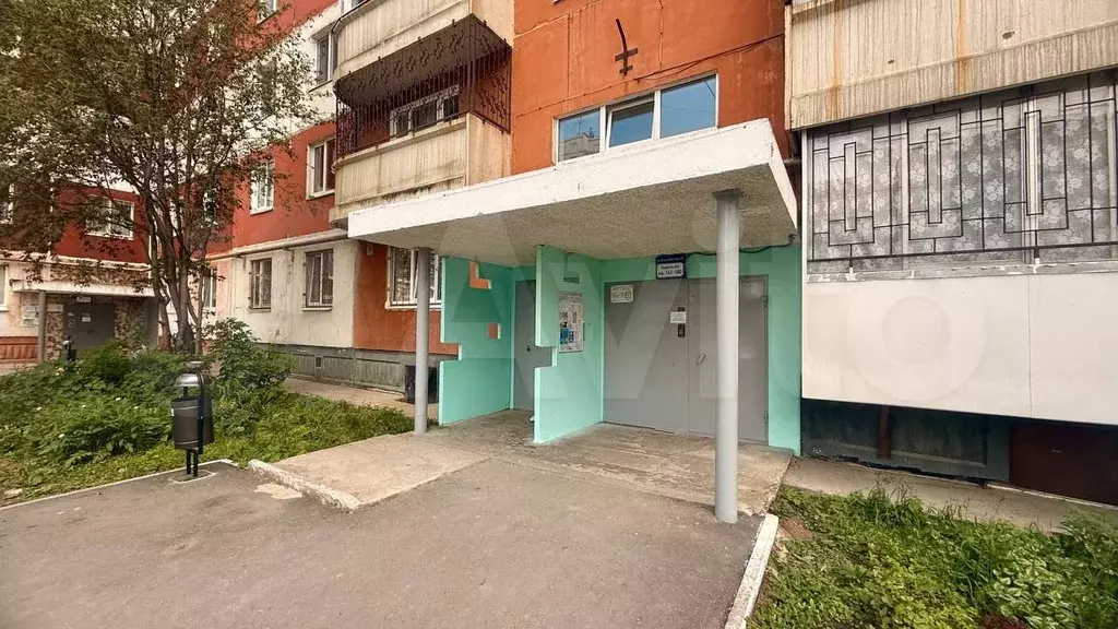 3-к. квартира, 67,9 м, 5/10 эт. - Фото 1