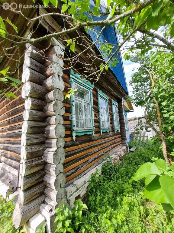 Дом в село Сарыево, Первомайская улица, 1 (25.2 м) - Фото 1
