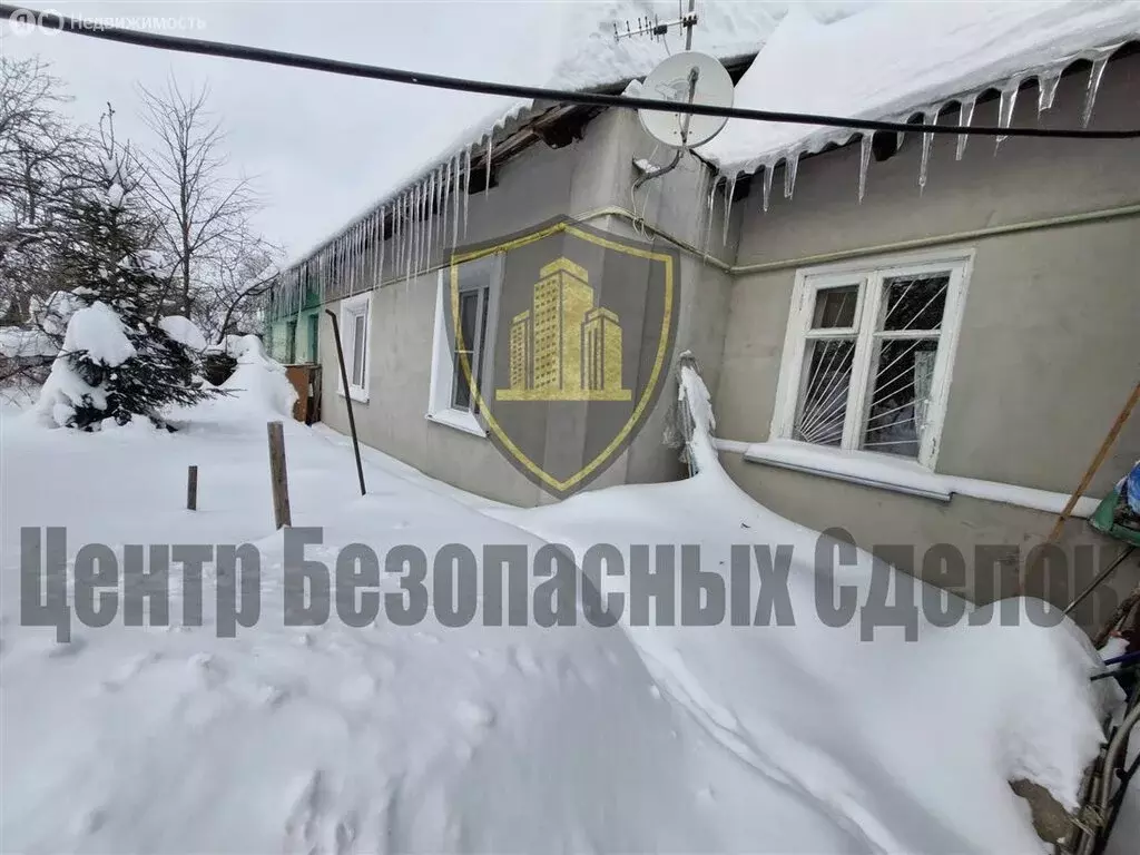 Дом в Рыбное, Паровозная улица, 22 (47.1 м) - Фото 2