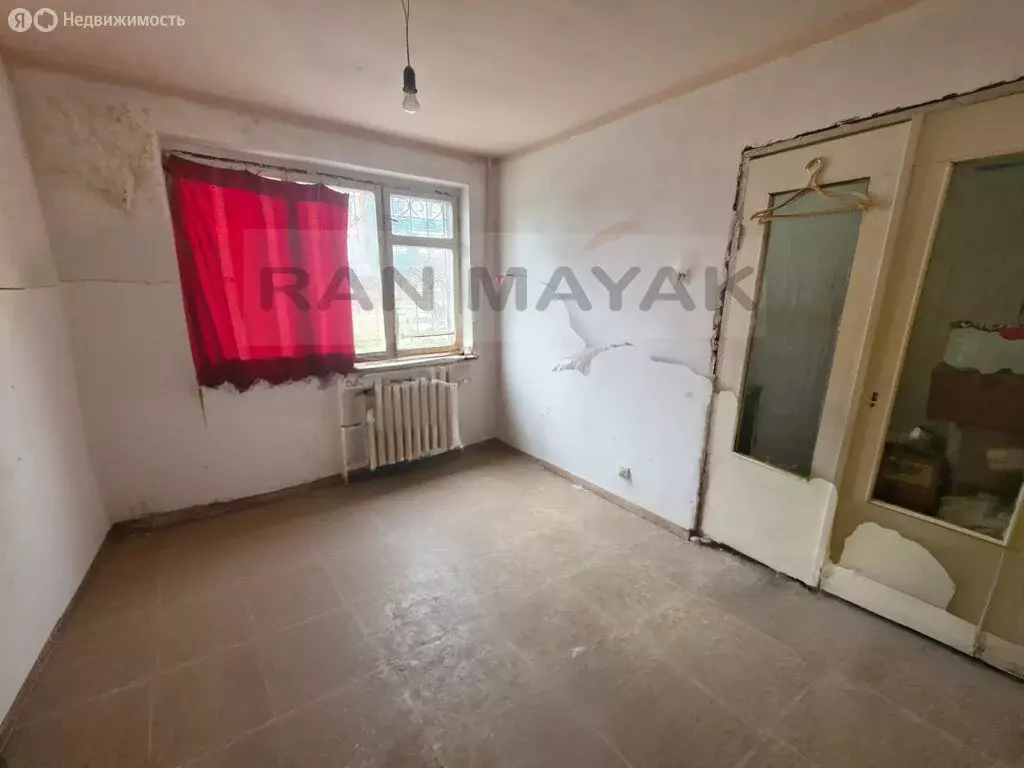 1-комнатная квартира: Майкоп, улица Свободы, 413 (21.1 м) - Фото 2