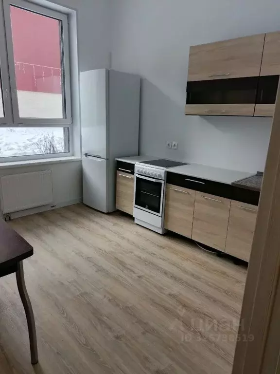 1-к кв. Свердловская область, Екатеринбург ул. Краснолесья, 100/4 ... - Фото 1