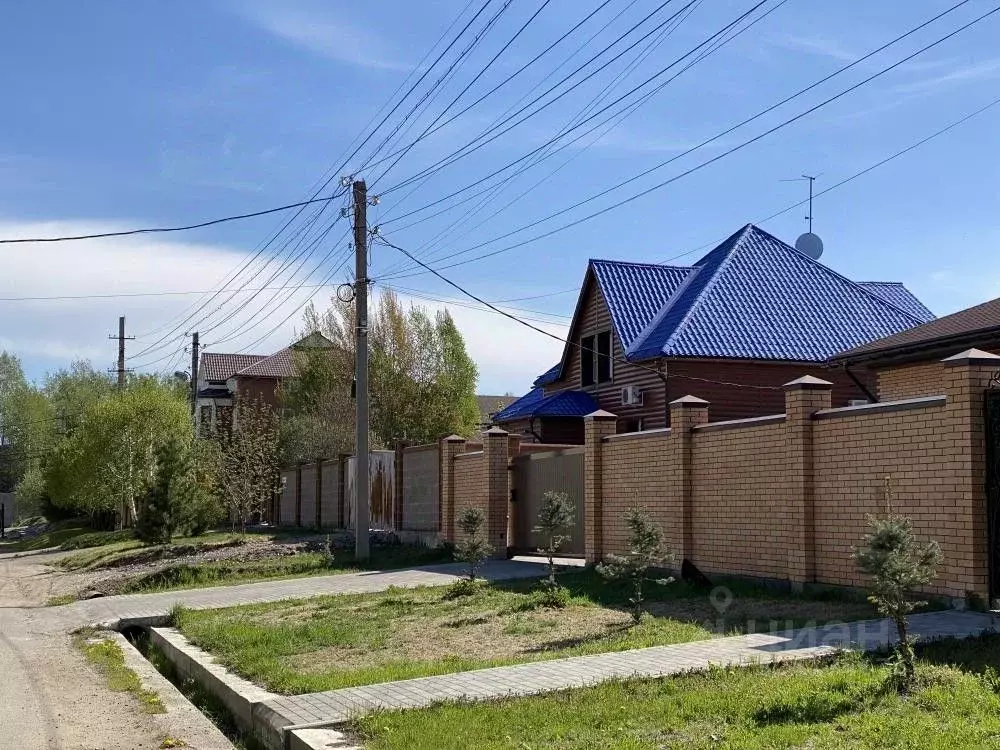 Коттедж в Иркутская область, Иркутский муниципальный округ, пос. ... - Фото 1
